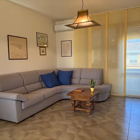 Oltre Le Mura