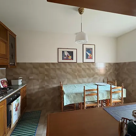 Apartment Oltre Le Mura