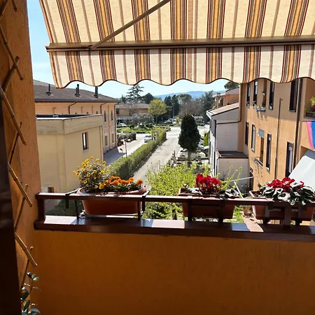 Oltre Le Mura Apartment *