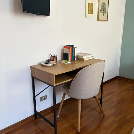 公寓 Oltre Le Mura *