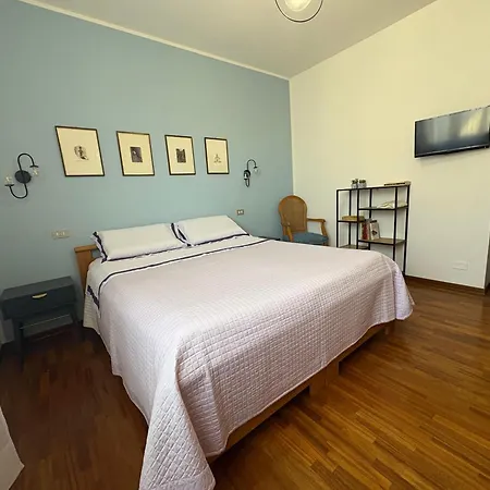 Oltre Le Mura Apartment Spello