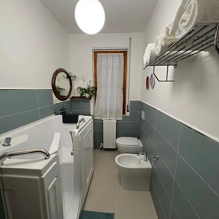 Oltre Le Mura *