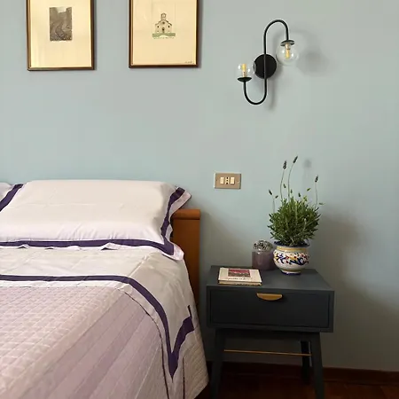 Appartement Oltre Le Mura Spello