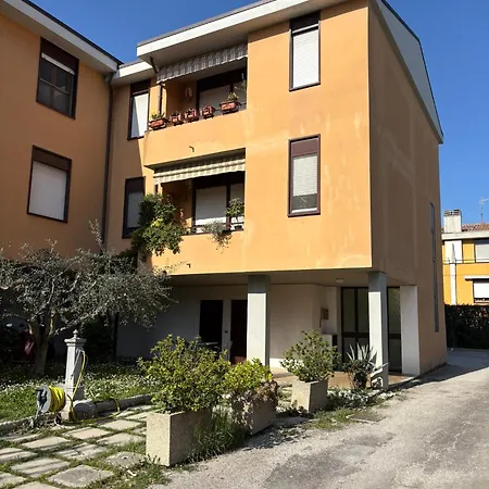 Apartment Oltre Le Mura