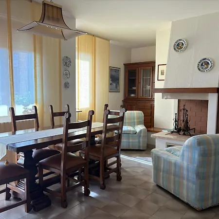 Oltre Le Mura Apartment *