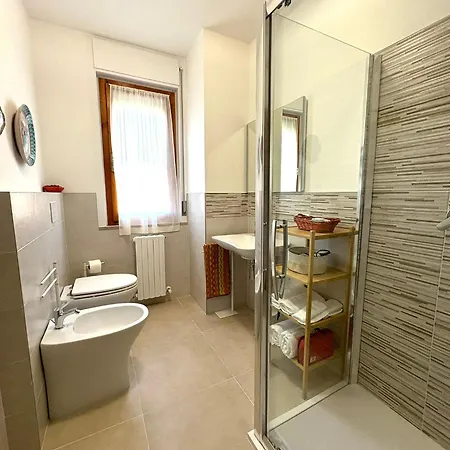 Appartement Oltre Le Mura
