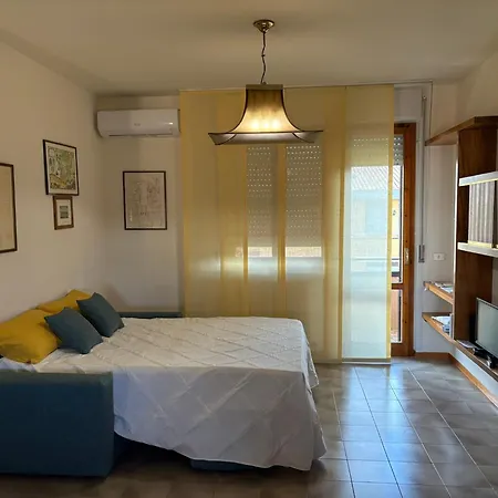 公寓 Oltre Le Mura